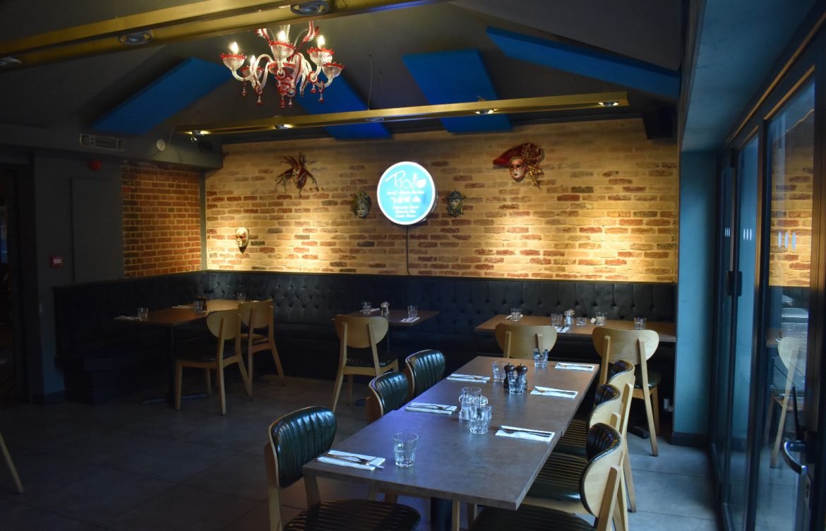 DorkingInterior